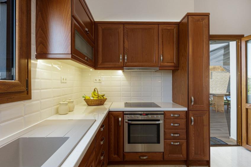 "Kampos Villa III" - foto 5