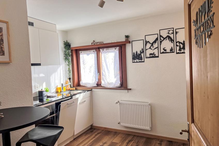 Steinbock-Stube - foto 3