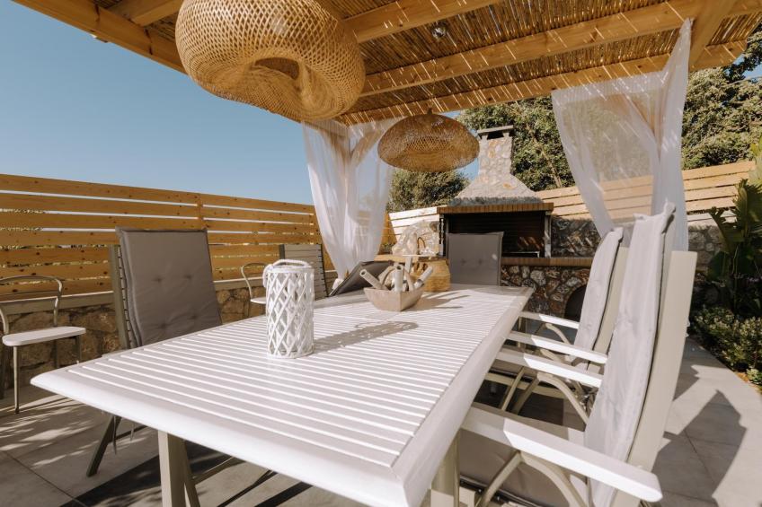 Wunderschöne Ferienvilla in Ialysos - foto 27