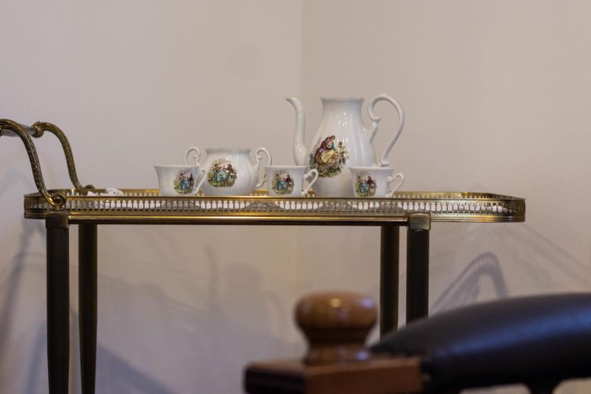 House Aurora Silvae - foto 8