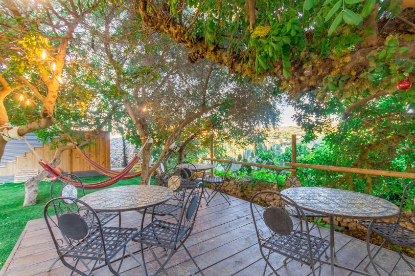 POOL & SPA - wellness VILLA St Martin - foto 25