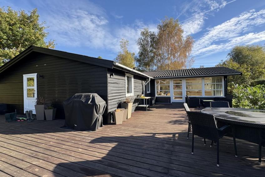 "Ansberga" - 3.2km to the fjord - foto 26