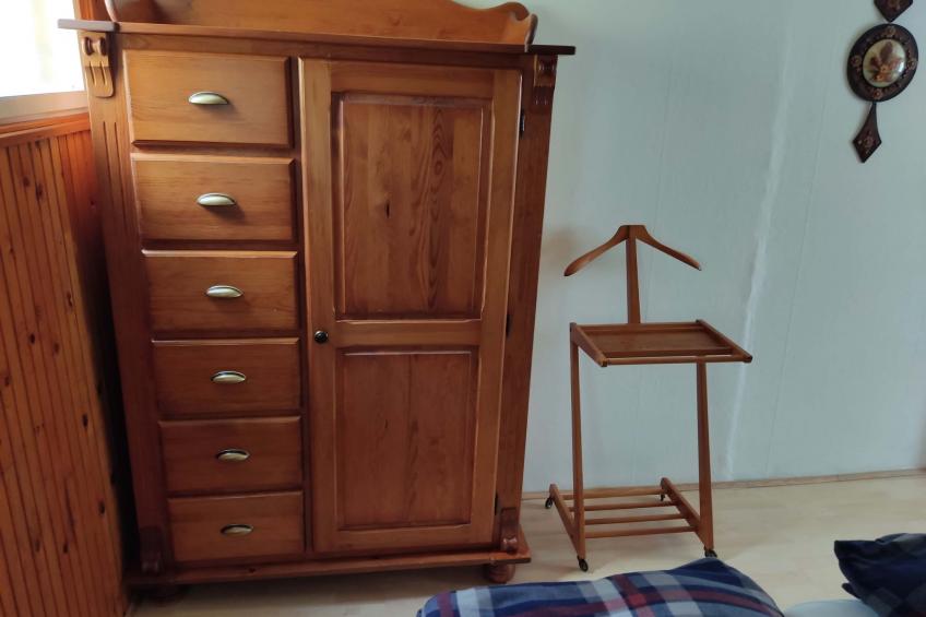 Ferienhasu Donauknie - foto 12