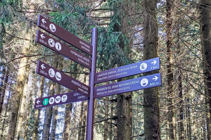 Harrachov Resident A - foto 19