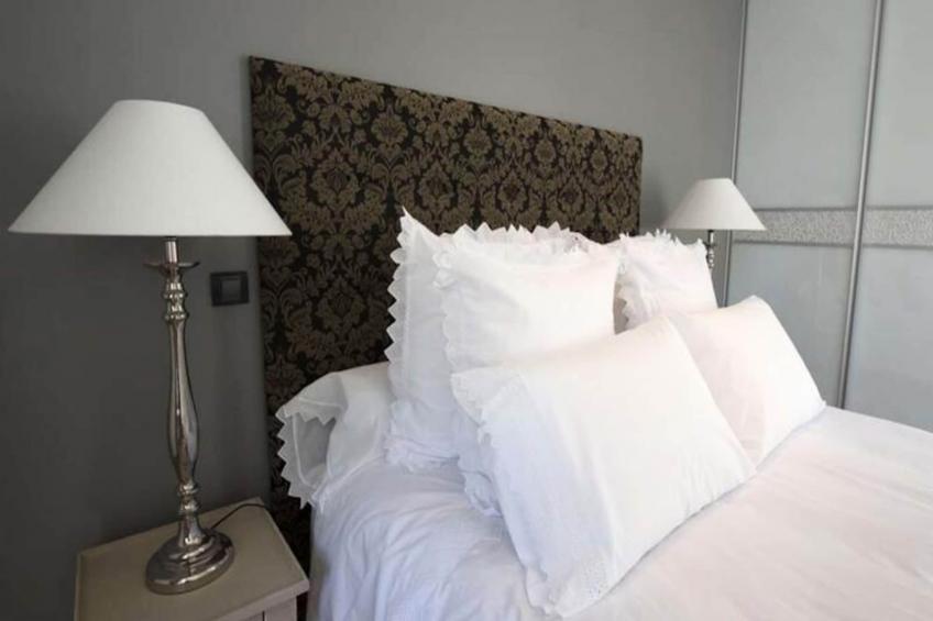 Superbe Appartement De 2 Chambres Au Cœur Du Quartier Gambetta - foto 6