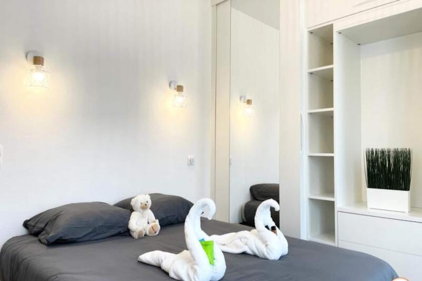 ✨ Le Palais Des Glaces - Hypercentre - Port - foto 13