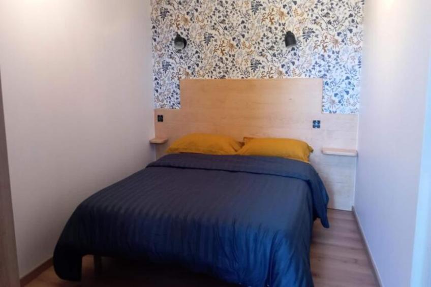 Gîte de France La maison de pierrou 5/8 personnes 3 épis - foto 8