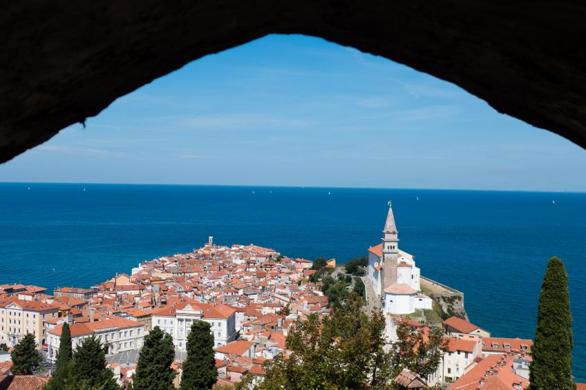 Romantic Seafront Studio Koper - foto 16