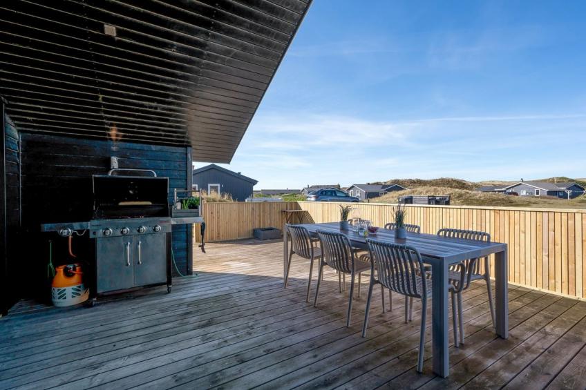 "Jyde" - 250m from the sea - foto 11