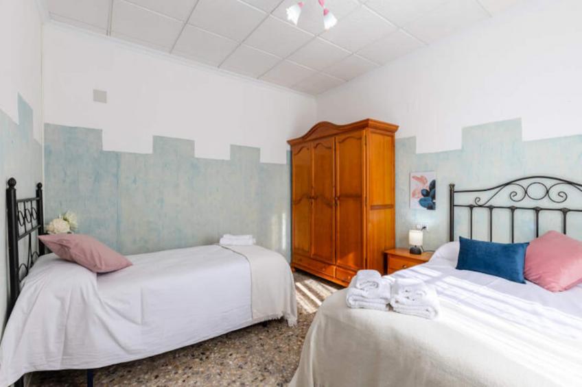 Maison à Dolores - foto 24