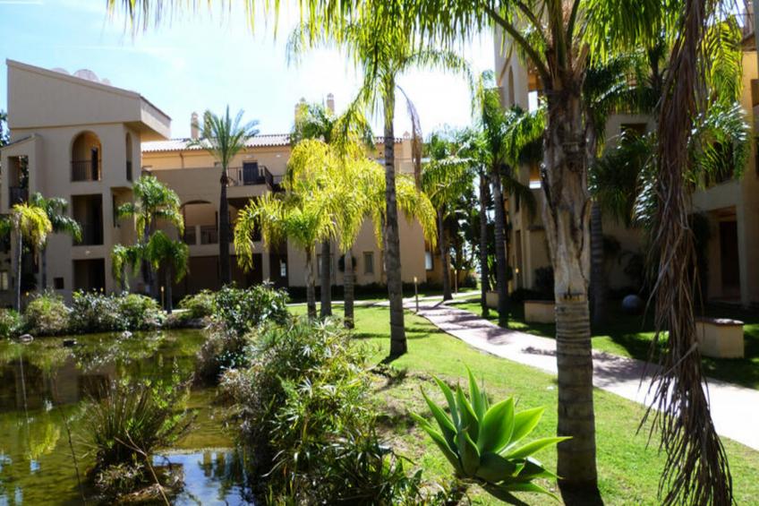 Appartements à Benahavís - foto 13