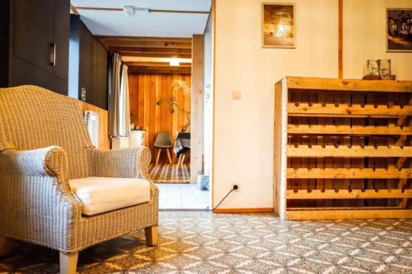 Relais de Zoé - foto 12