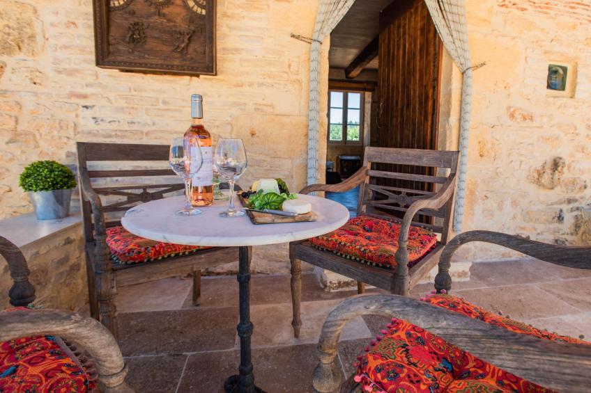 Le Mas dAmour - foto 36