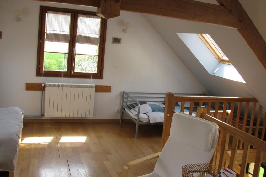 La Bergerie du Festel - foto 29