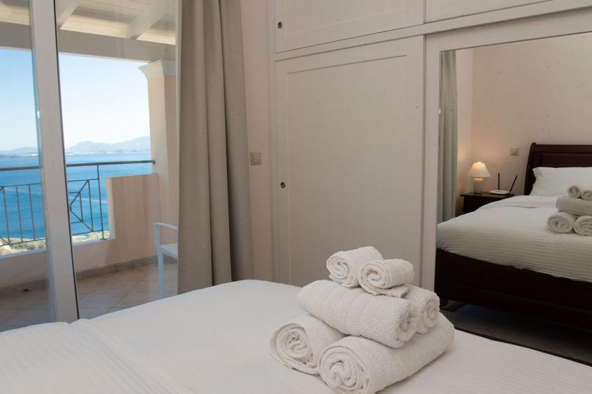 Villa Anthula mit Pool und herrlichem Meerblick - foto 38