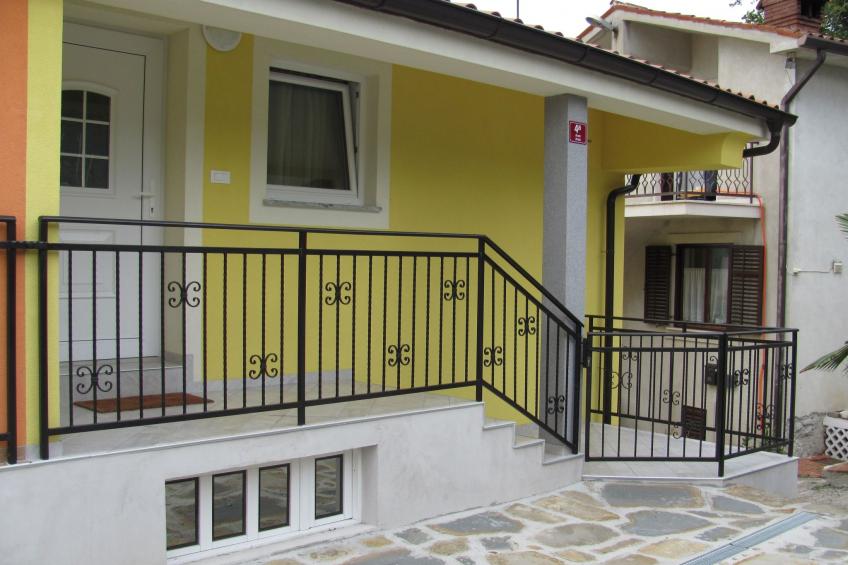 Appartement mit Balkon - foto 25