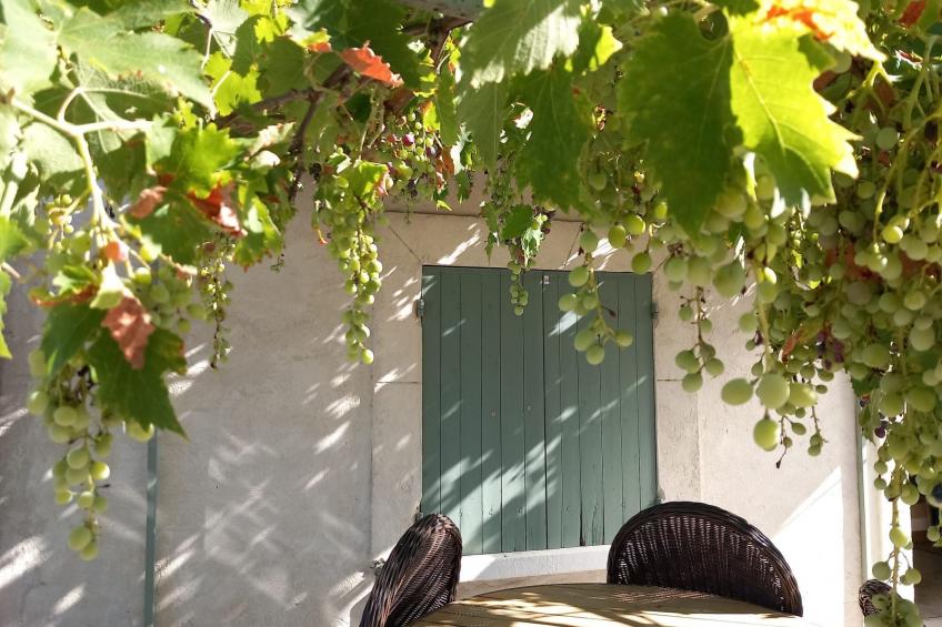 Charmantes Bauernhaus in der Provence - foto 3