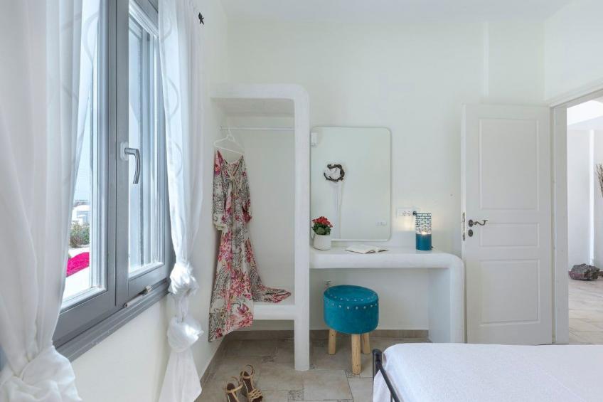 Hemera Ferienhaus Villa auf Santorin - foto 27