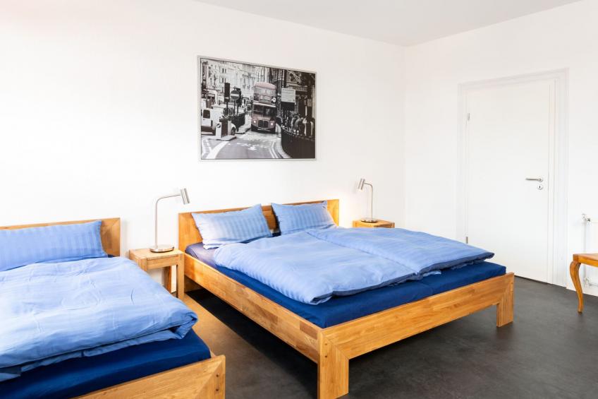 Großes, altes, umfassend saniertes Ferienhaus - foto 14