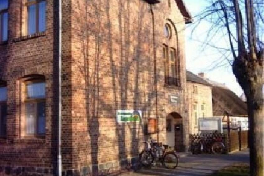 Appartement in Meiersberg mit Grill - foto 10