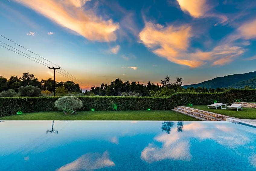 Villa Aelia für 10 Personen in Skopelos - foto 15