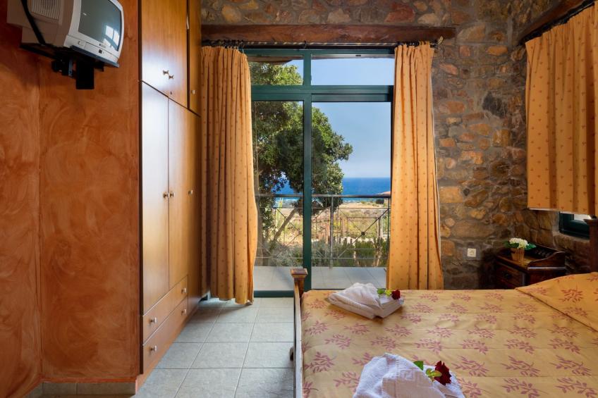 Wunderschöne Villa mit Meerblick in der Nähe von Elafonissi - foto 12