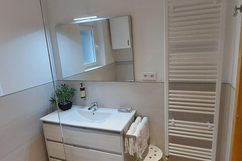 Ländliche Finca "La Vista de Gredos II" - foto 15