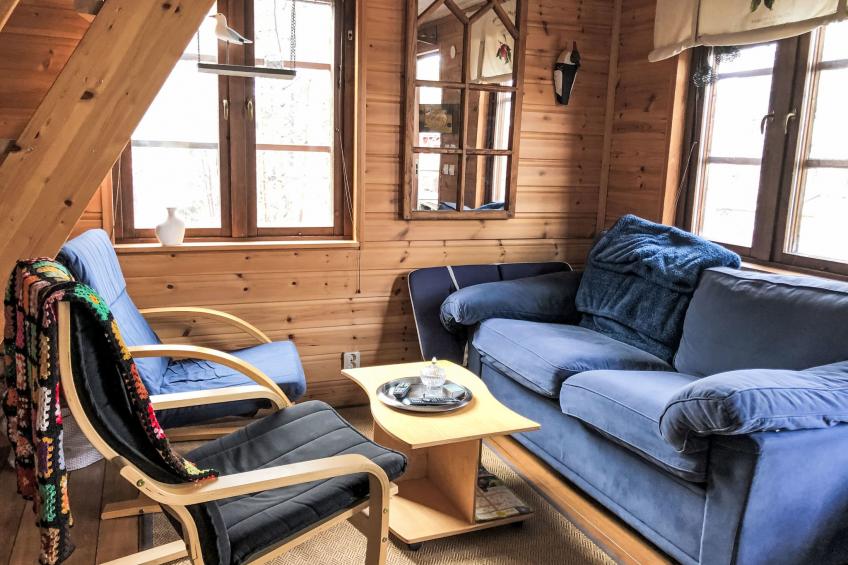 Skärgårdsdröm på ön - foto 4