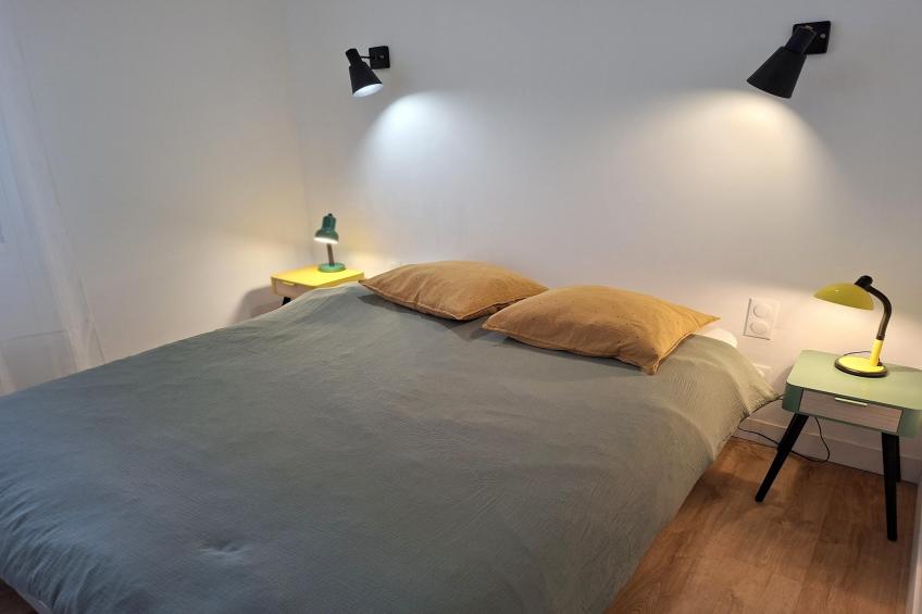 Ferienwohnung in Plougonvelin - foto 4