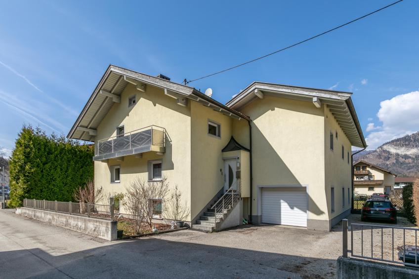 Gästehaus Inntal - foto 40