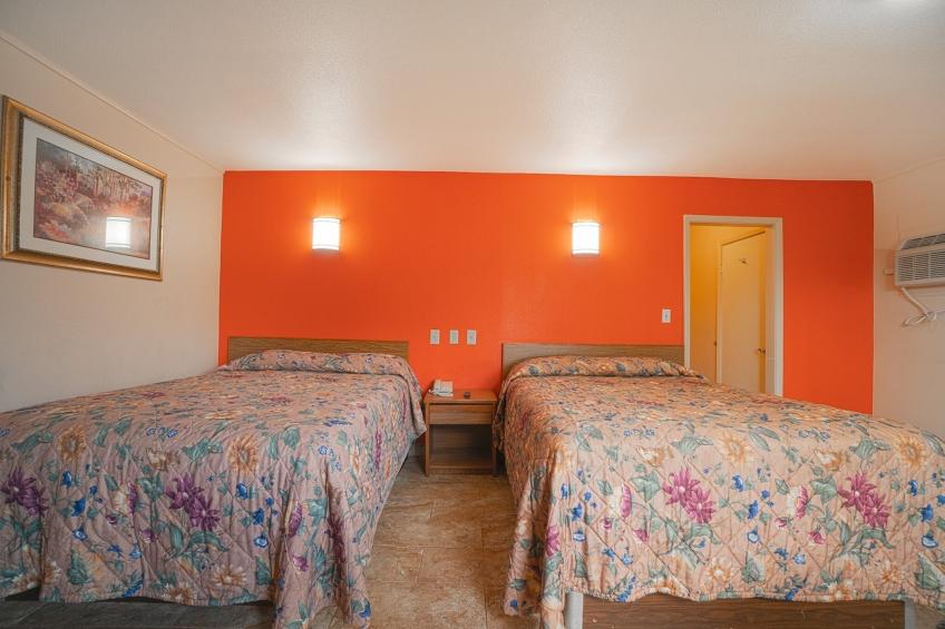2 King Bed - foto 38