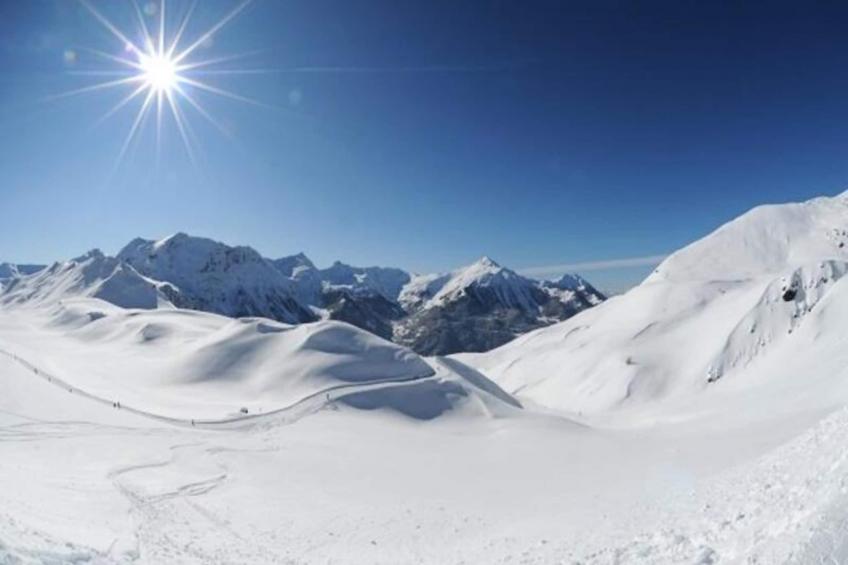 Résidence Rond-point-pistes I - foto 9