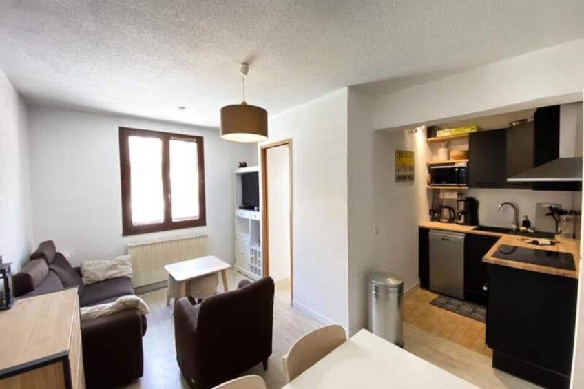 06cc : Valberg Appartement Coeur De Station - foto 8