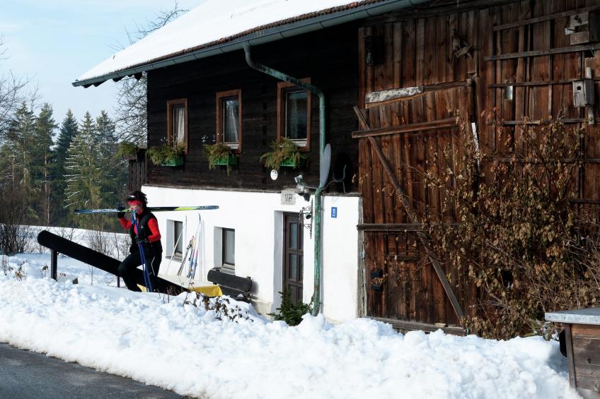 Bayerischer Wald - foto 23