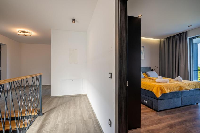 Schönes Ferienhaus Villa Ziganto - foto 26