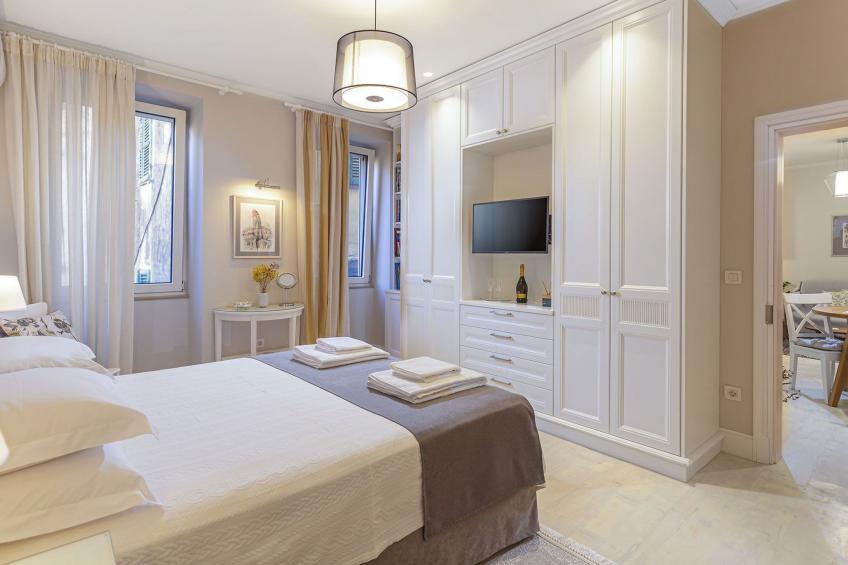 Palazzino Leone - Korfu Altstadt Deluxe Wohnung