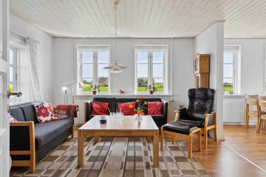 "Store" - 700m from the sea in Funen - foto 28