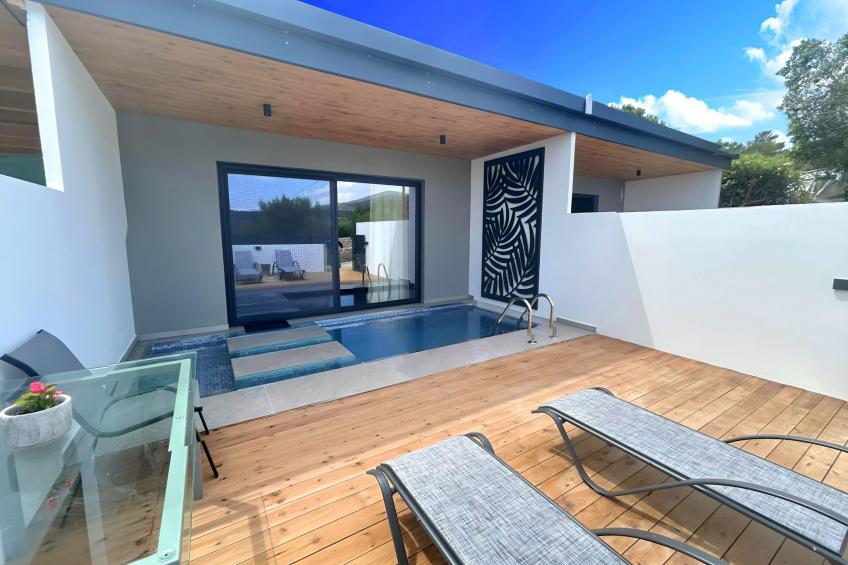 Canes Maxima Suite Privater Pool - foto 3