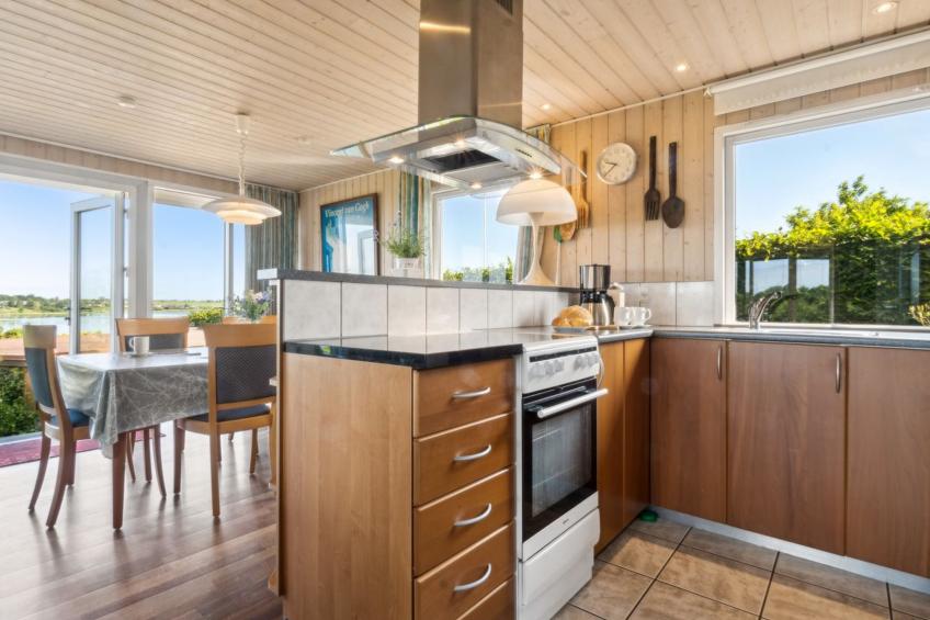 "Eleana" - 300m to the inlet in Sealand - foto 22