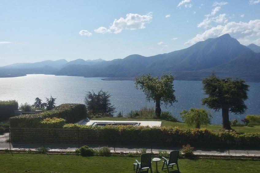 Wohnung "Zanetti" mit Seeblick - foto 2