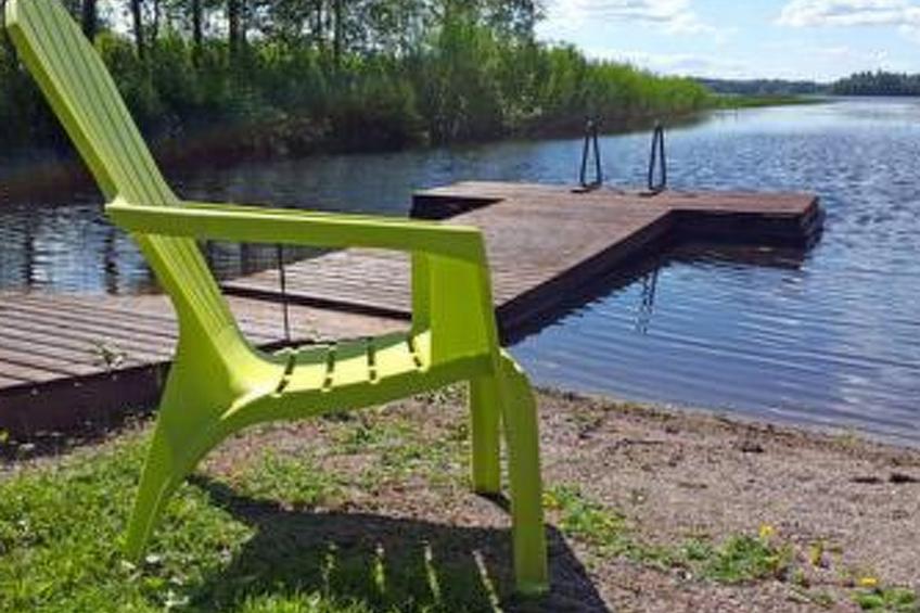 Kuivajärven huvilakoti - foto 37