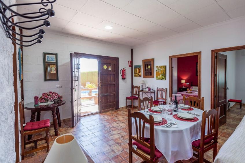 Casita de la Cantera - foto 21