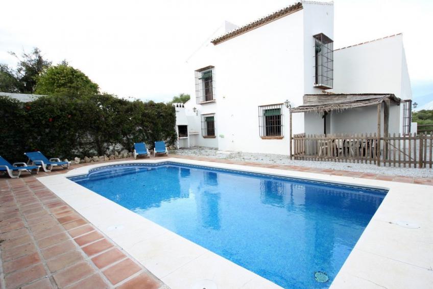 Cantoblanco Häuser 2 - foto 4