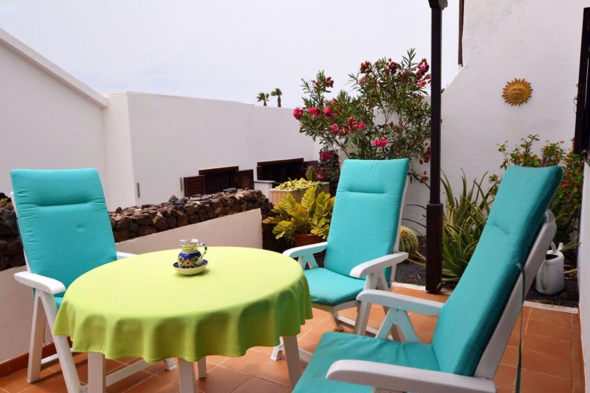 in Playa Honda mit Möblierter Terrasse - foto 15