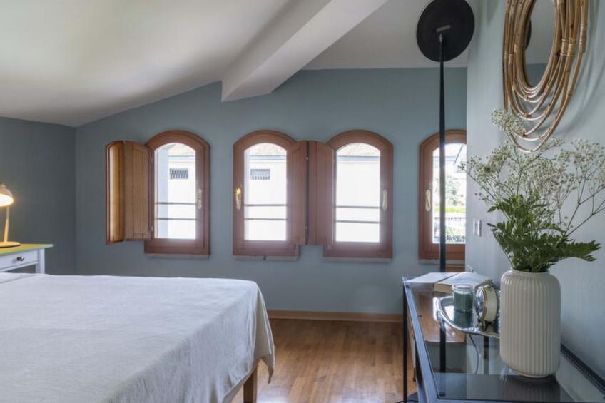 Villa i Portici - foto 86