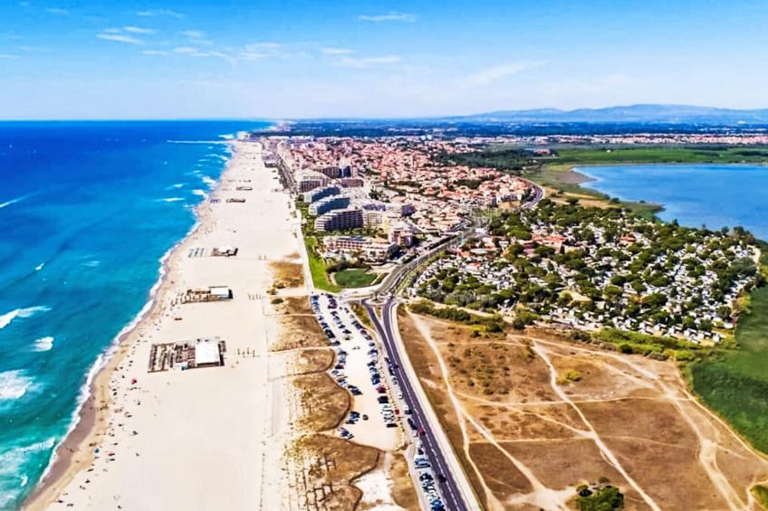 Résidence Mas de Torreilles (TRR103) - foto 17