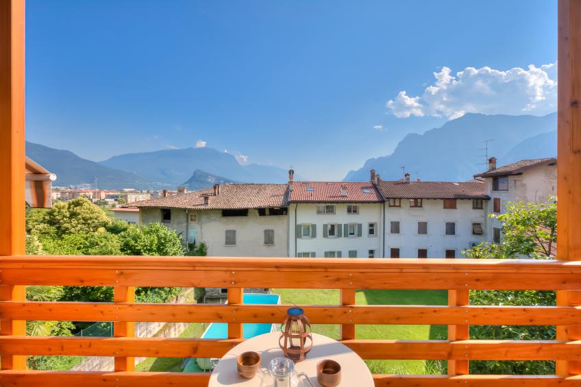 Al Mandorlo Child & Bike Friendly - foto 28