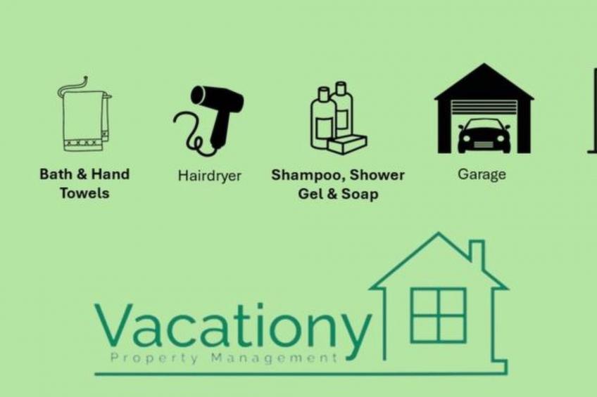 MATOSINHOS SEA SIDE 2BD by VACATIONY - foto 29