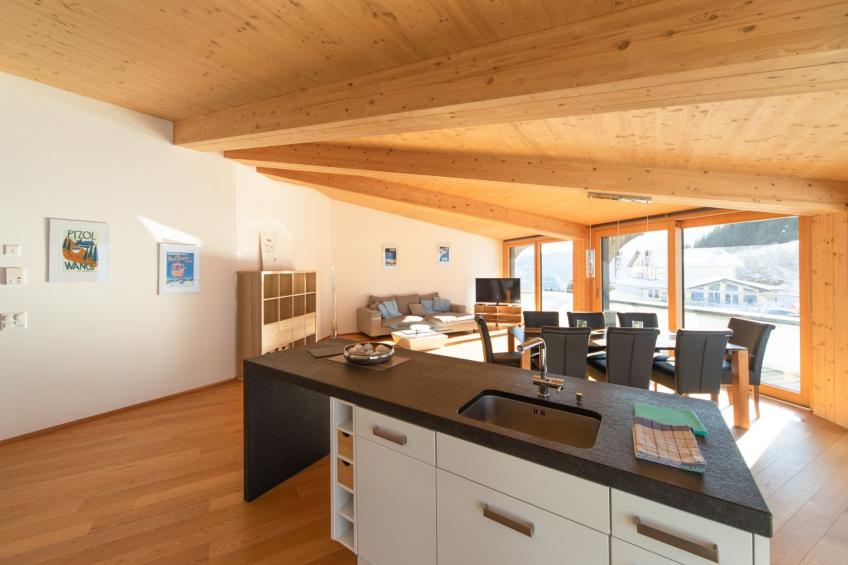 Haus Edelweiss, (Bad Ragaz), - foto 2