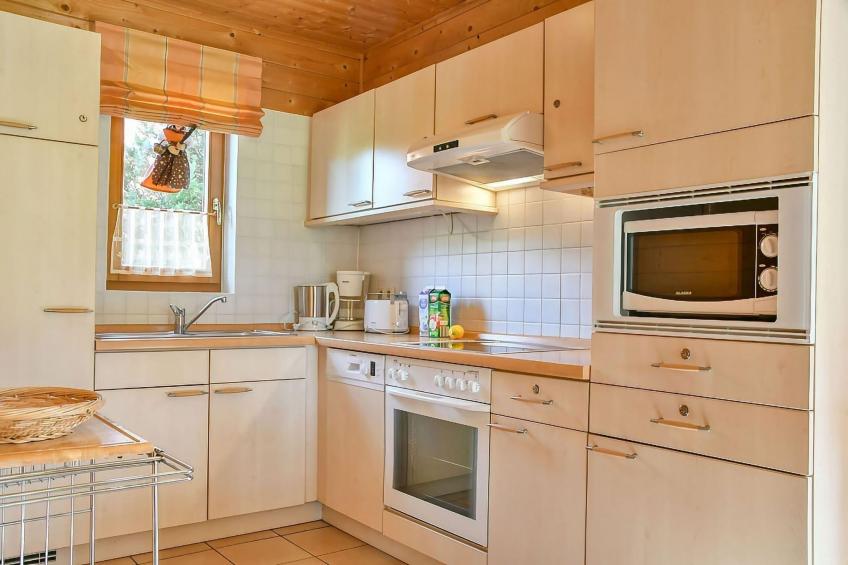 Ferienhaus in Hasselfelde - Haus 509 Auerhahn - foto 7